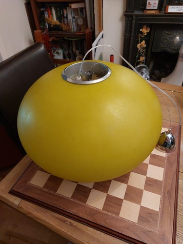 Lampada sospensione italiana - lampada,