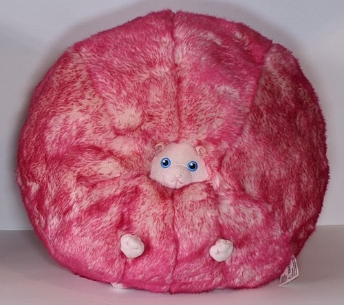 Peluche gigante rosa - rosa, pigmeo