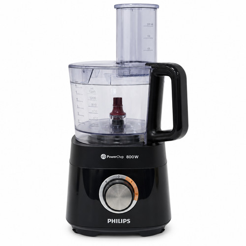 Philips hr7510 robot da - philips,