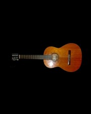 Epiphone EC-15 Entrada 1976 Chitarra acustica (vintage!)
