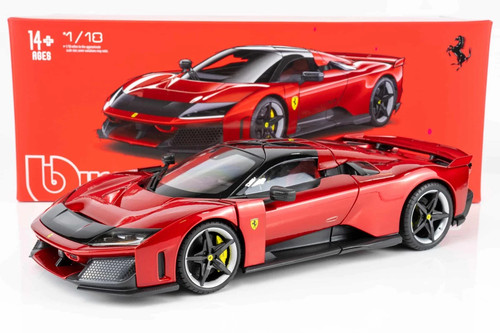 Burago bburago ferrari - ferrari, f80
