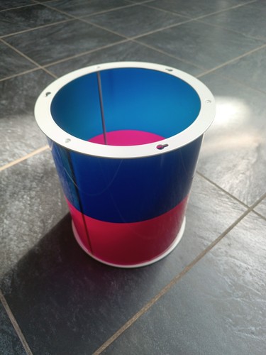 Filtre couleur - filtre, de
