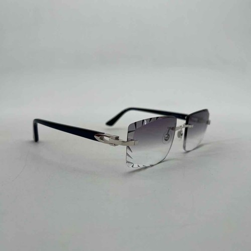 Cartier sunglasses big c - cartier,