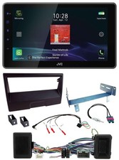 JVC DAB volante Bluetooth USB