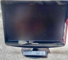 TV Monitor Samsung Mod. 932MW