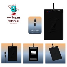 Lettore Smart Card Contactless