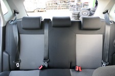 Sedile posteriore VW Polo 6R