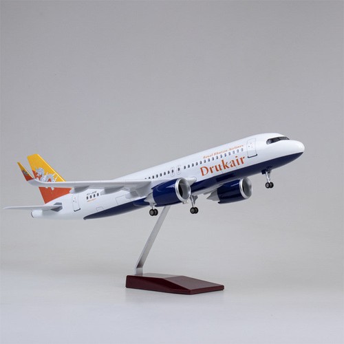Modello aereo extra large - , druk