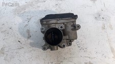 Corpo farfallato RENAULT CLIO