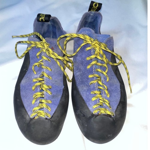 Scarpe arrampicata la - da,