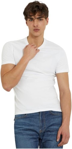 Guess shirt uomo - t-shirt,