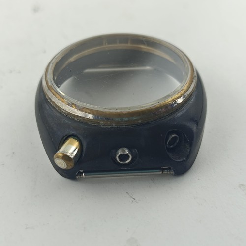 Vintage citizen bullhead - vintage,