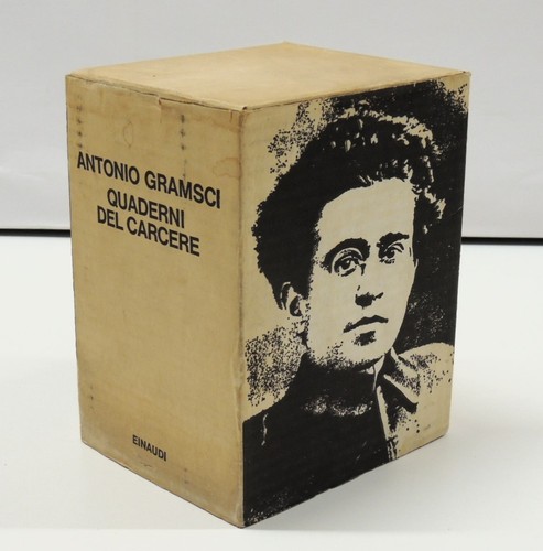 Antonio gramsci quaderni del - gramsci,