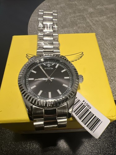 Invicta specialty cassa - mm,