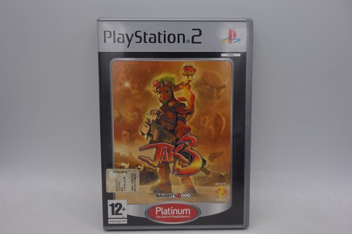 Jak ps2 playstation 2 - 3,
