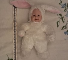 Anne Geddes Bambola Peluche