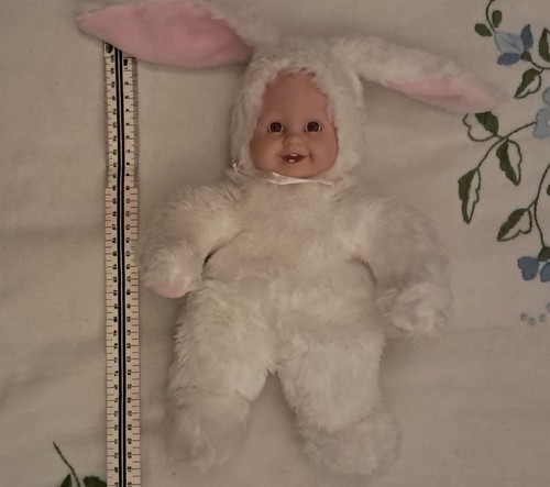 Anne geddes bambola peluche - bambola,