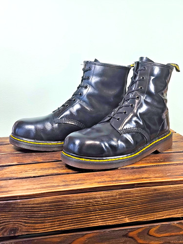 Martens vintage anni 90 - dr,