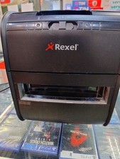 Rexel 60x Distruggi documenti