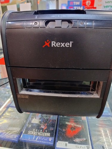 Rexel 60x distruggi - distruggi, documenti