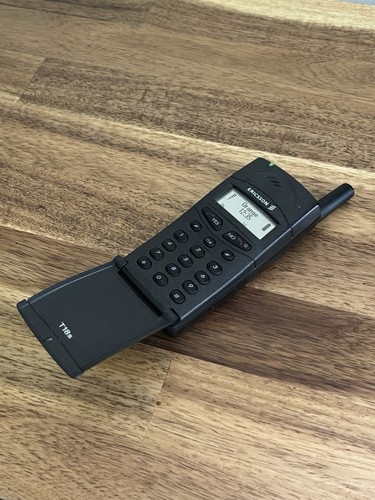 Telefono cellulare ericsson - telefono,
