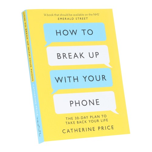 How break with your - break,