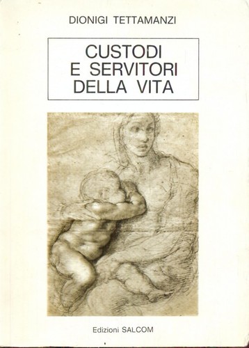 Custodi servitori della - custodi,