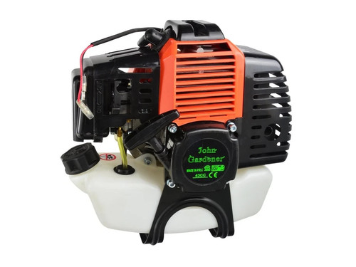 Motore decespugliatore - motore,