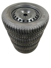 4 cerchi elettrici Ford C-Max Mondeo Focus ruote invernali pneumatici invernali 215/60 R16