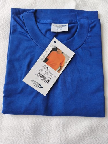 Shirt uomo effepi classic - t-shirt,