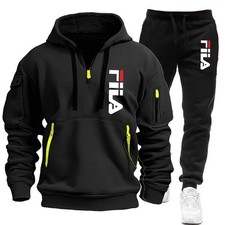 Completo sportivo da uomo set