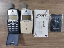Cellulare Ericsson T39 2G GSM 900 / 1800 / sbloccato