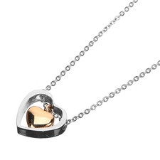  Collana urna da donna