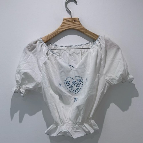 Shirt bershka - t-shirt,
