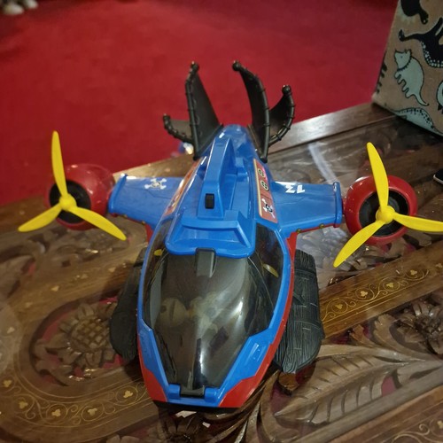 Paw patrol pirate - patrol, air