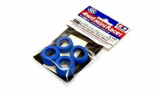 Tamiya 15117 mini 4wd reston - mini,