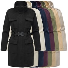 Marikoo Donna Cappotto