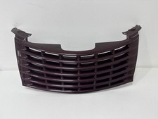 Chrysler PT Cruiser 2004 Front grill 27784 RRB21859