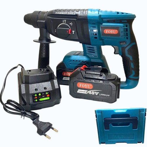 Martello tassellatore 48v - tassellatore,