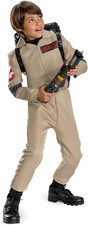 Ghostbusters Costume Bambini