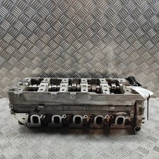 Testa cilindro motore LAND