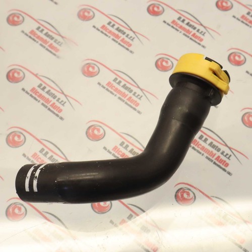 Manicotto filtro aria alfa - filtro,