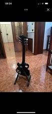 chitarra elettrica eko nuova
