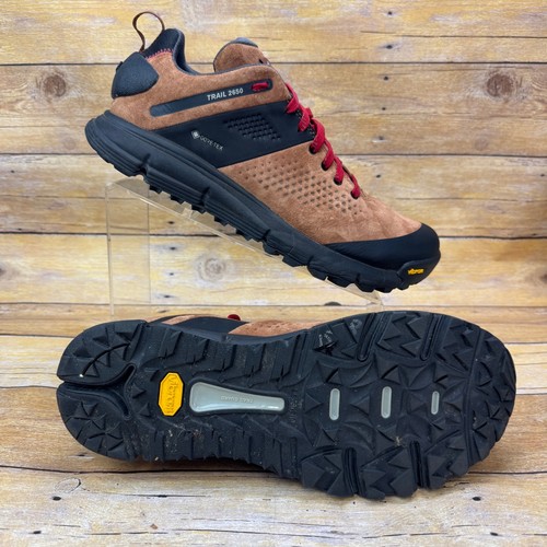 Scarpe trekking danner - da,
