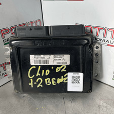 8200326395 Centralina