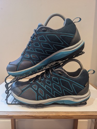The north face hedgehog gtx - face,