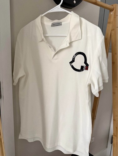 Polo moncler uomo - uomo, l