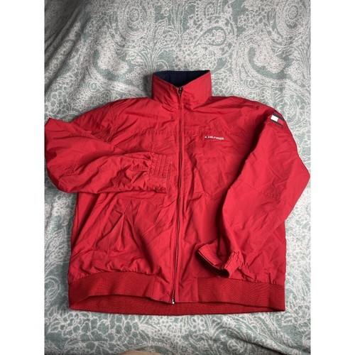 Giacca vento tommy - giacca, a