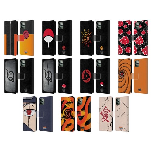 Naruto shippuden iconica - naruto,