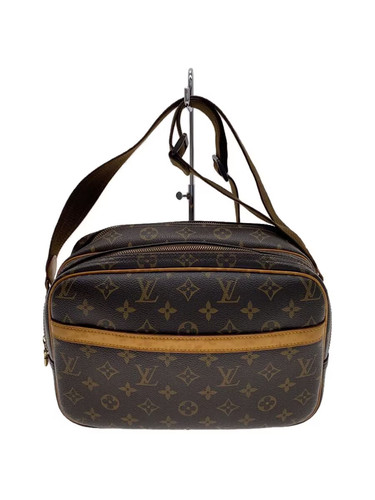 Louis vuitton reporter - reporter, pm